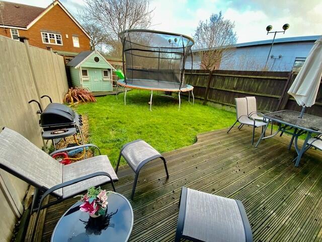 Additional image 18 of Park Way, Birmingham, B45