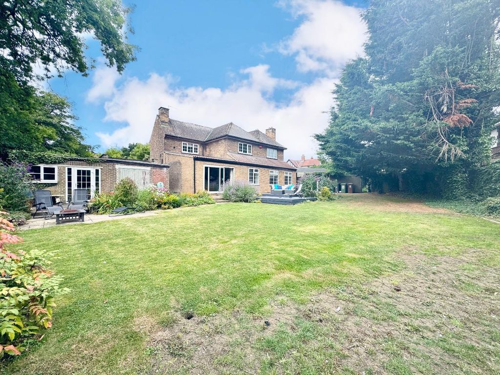 4 bed detached house for saleElwick Road, Hartlepool TS26
