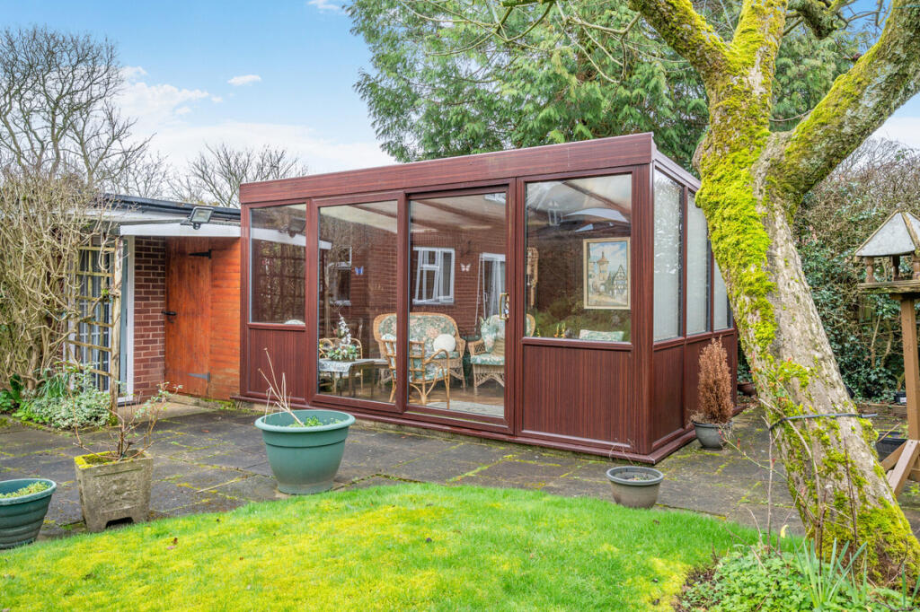 Additional image 28 of Private Road, Tanners Green Lane, Wythall, B47 6BH