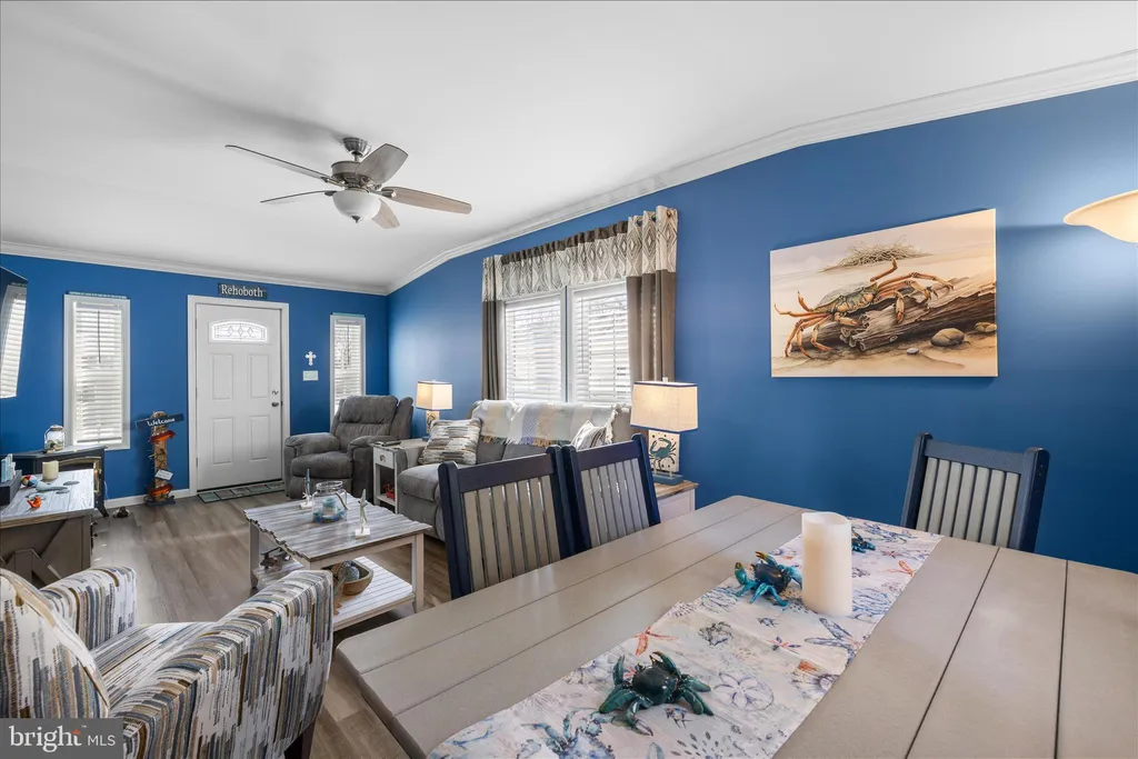 47 Branchwood Drive, Rehoboth Beach, DE 19971