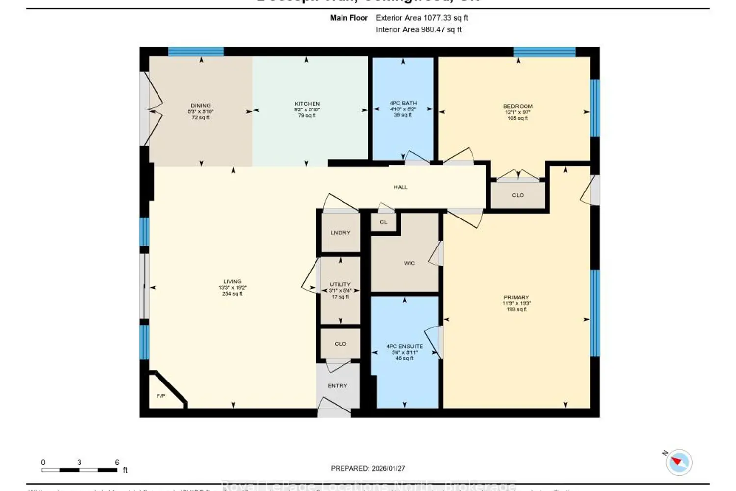 Additional image 15 of 2 Joseph Trail 23