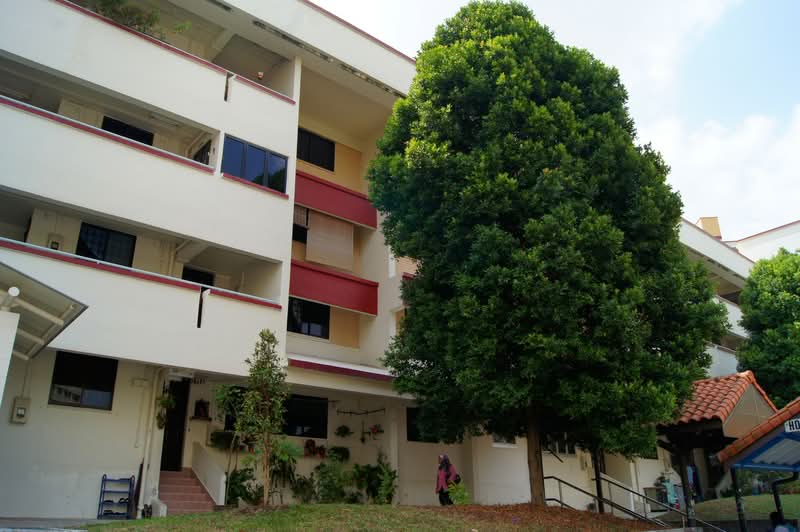 Additional image 8 of 412 Hougang Avenue 10