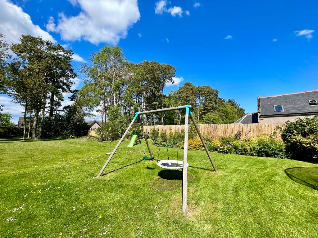 Additional image 42 of The Auld Kirk, Sauchen AB51 7PB