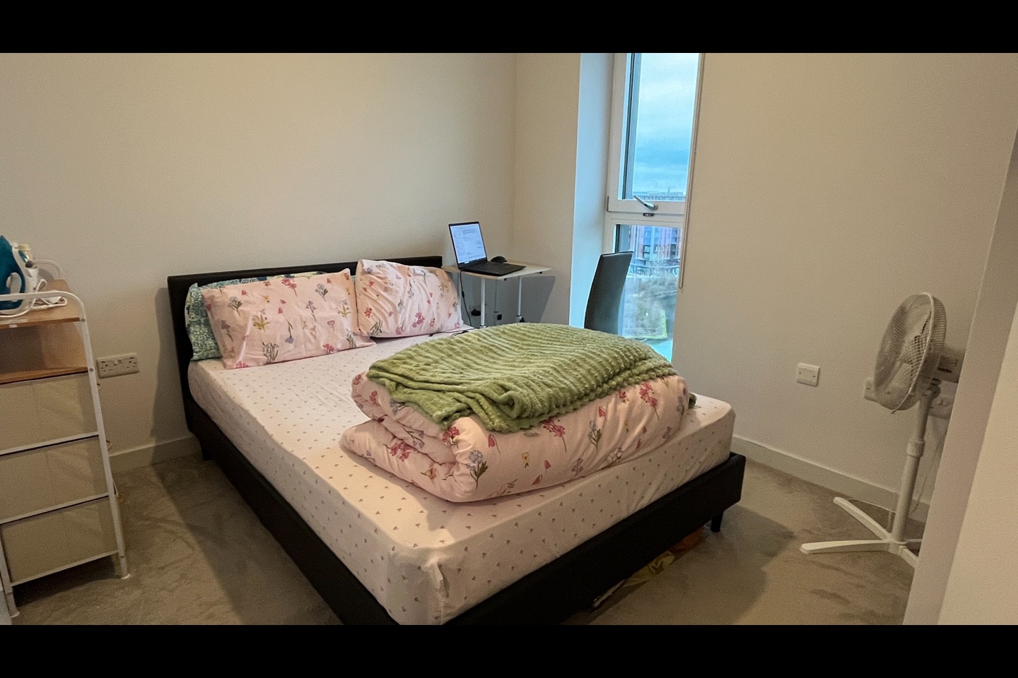 Additional image 5 of 1 Bed Flat, Novella Apartments, M3, N1 7GU