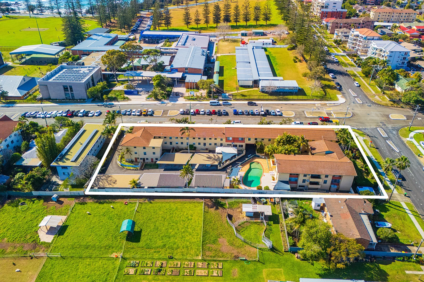 Additional image 3 of 25 - 35 Owen Street, Port Macquarie NSW 2444