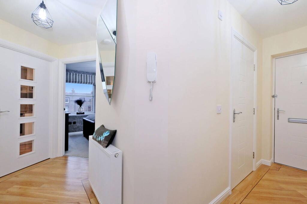 Additional image 8 of 8 Dean House, Crossover Road, Inverurie, AB51 4SH