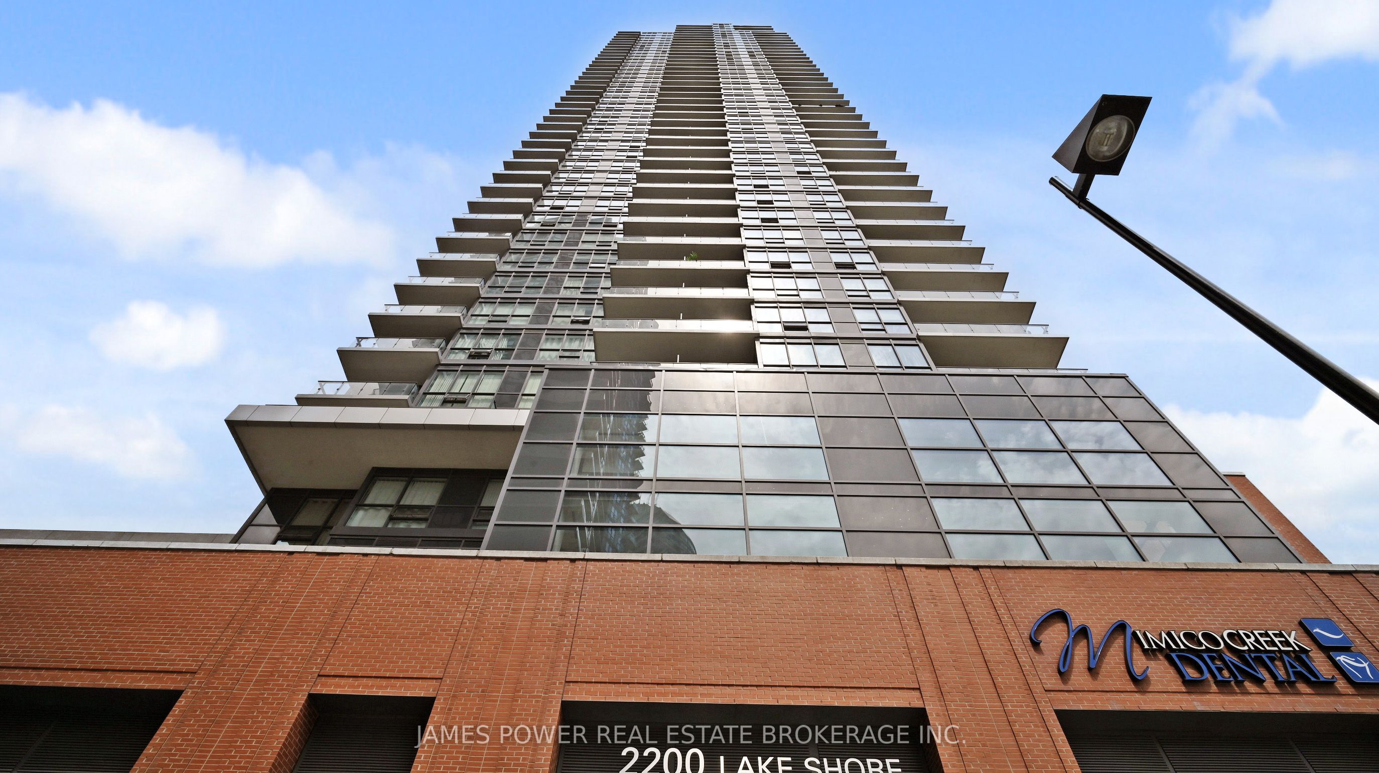 1007-2200 Lake Shore Boulevard W, Toronto, ON, M8V 1A4