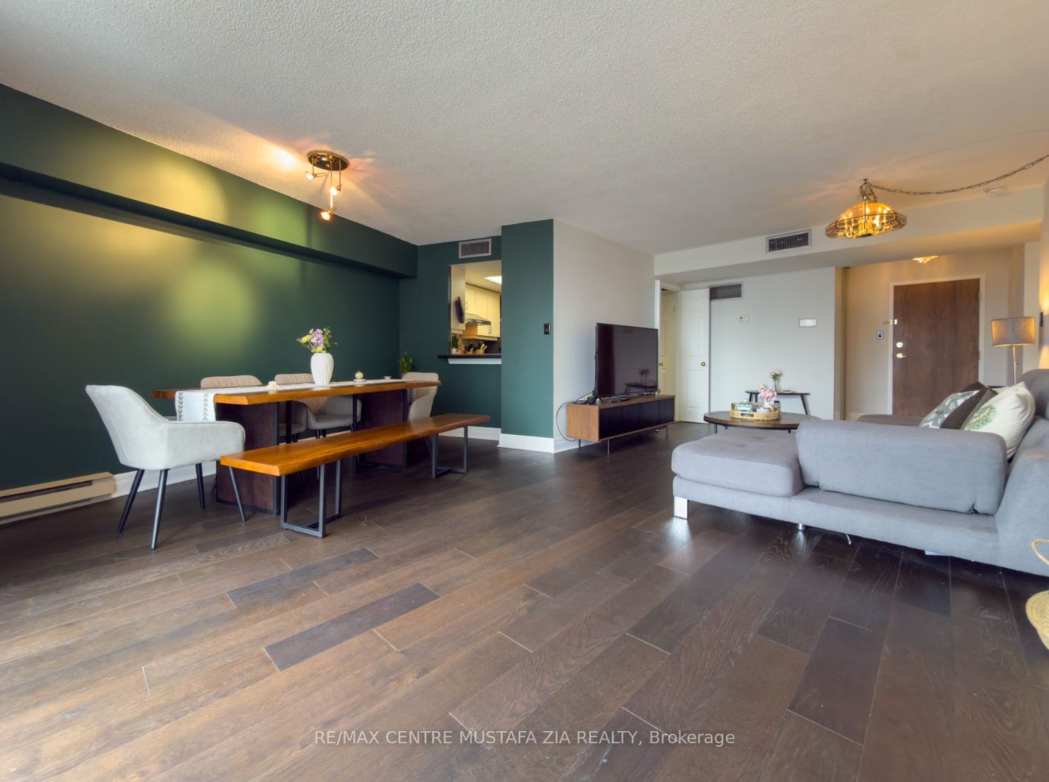 Additional image 6 of 1405-4235 Sherwoodtowne Boulevard, Mississauga, ON, L4Z 1W3