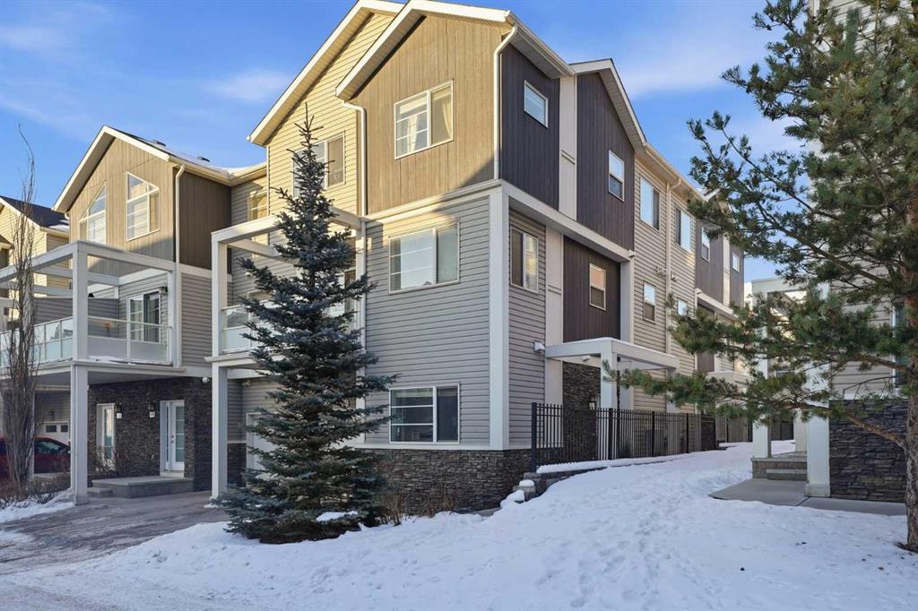Additional image 2 of 427 Redstone View NE, Calgary, AB, T3N 1B5