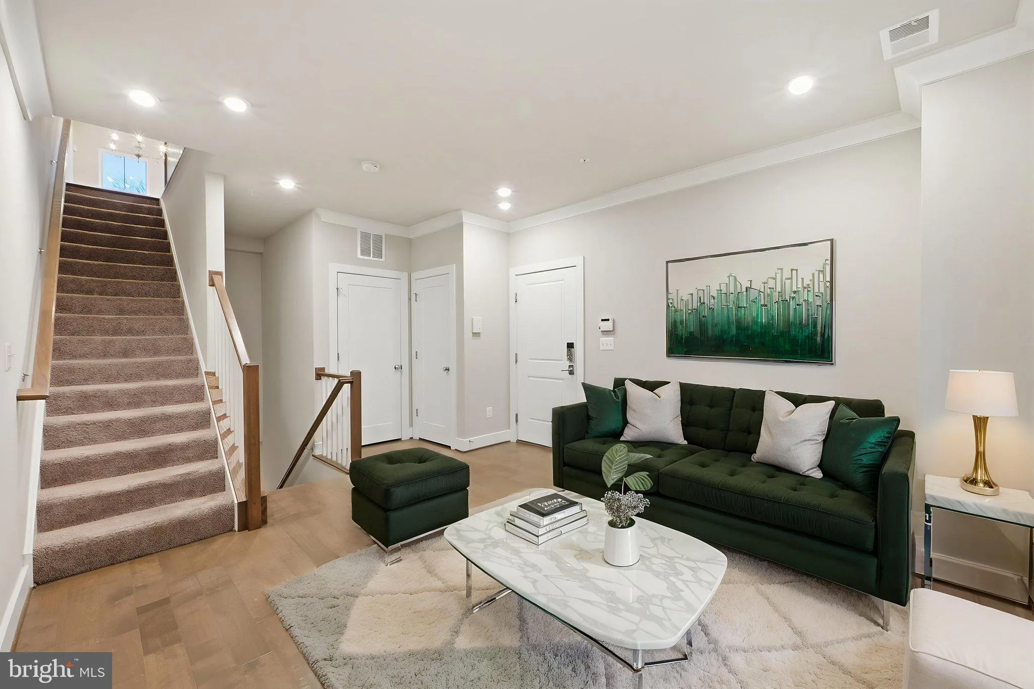 Additional image 30 of 7227 NW Georgia Avenue NW Unit 17-B, Washington, DC 20012