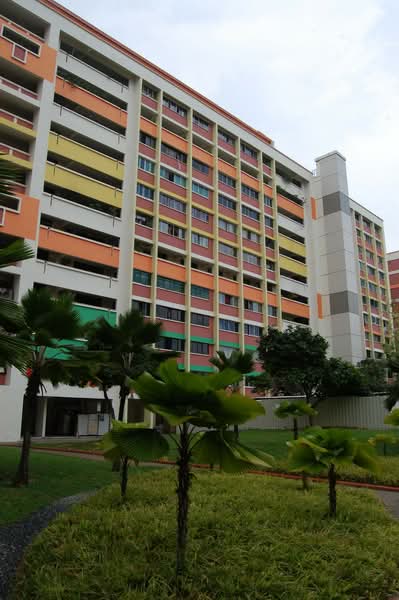 Additional image 20 of 425 Tampines Street 41