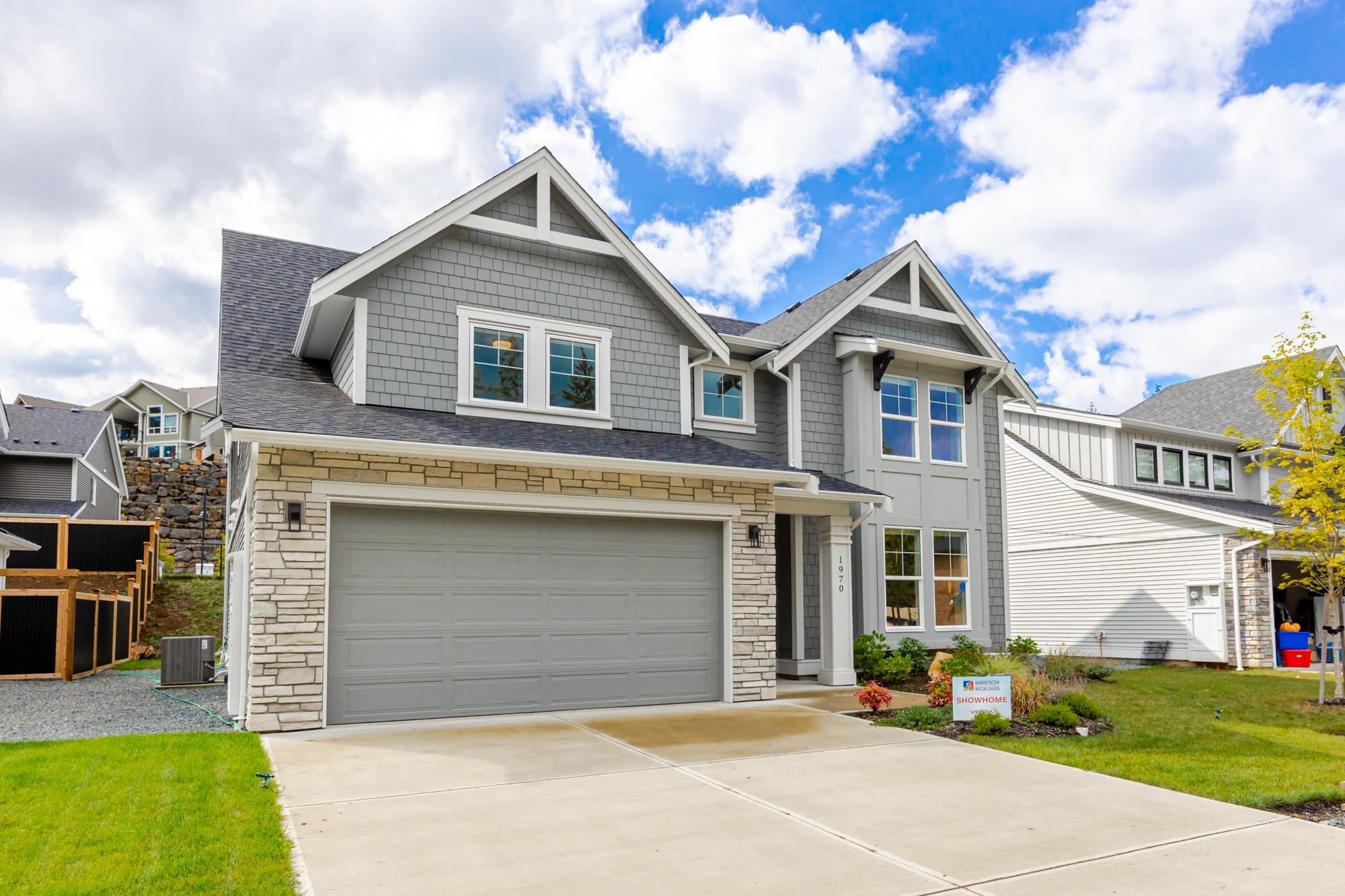 1970 Sparrow Hawk Place, Agassiz, BC, V0M 1A1