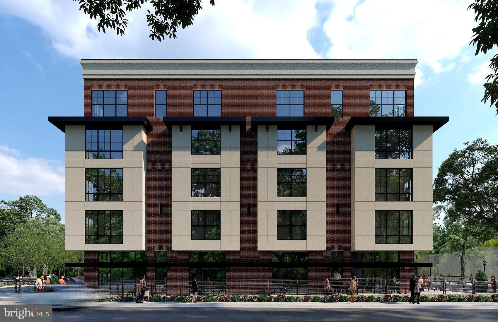 Additional image 46 of 128 N Bond Street Unit 203, Bel Air, MD 21014