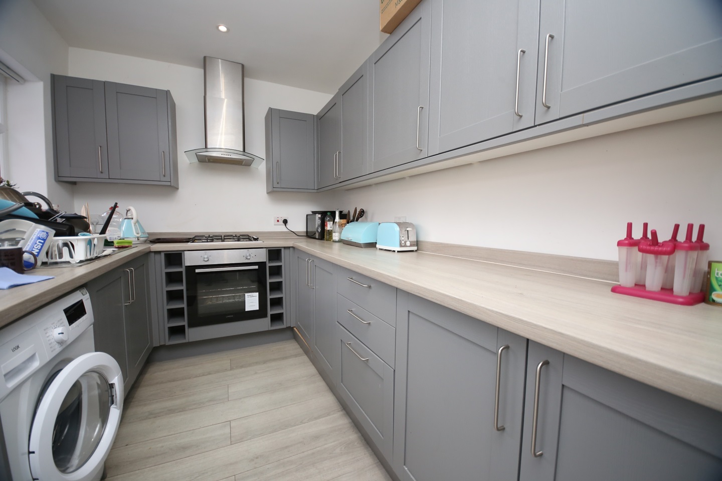 Additional image 5 of Room in a Shared House, Langworthy Road, M6, N1 7GU