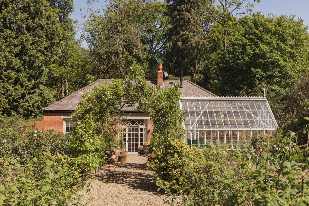 Additional image 32 of 5 bed country house for saleBroomshields Hall, Satley, County Durham DL13
