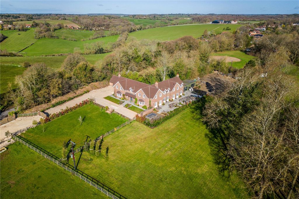 7 bed detached house for saleFrieth Road, Marlow SL7