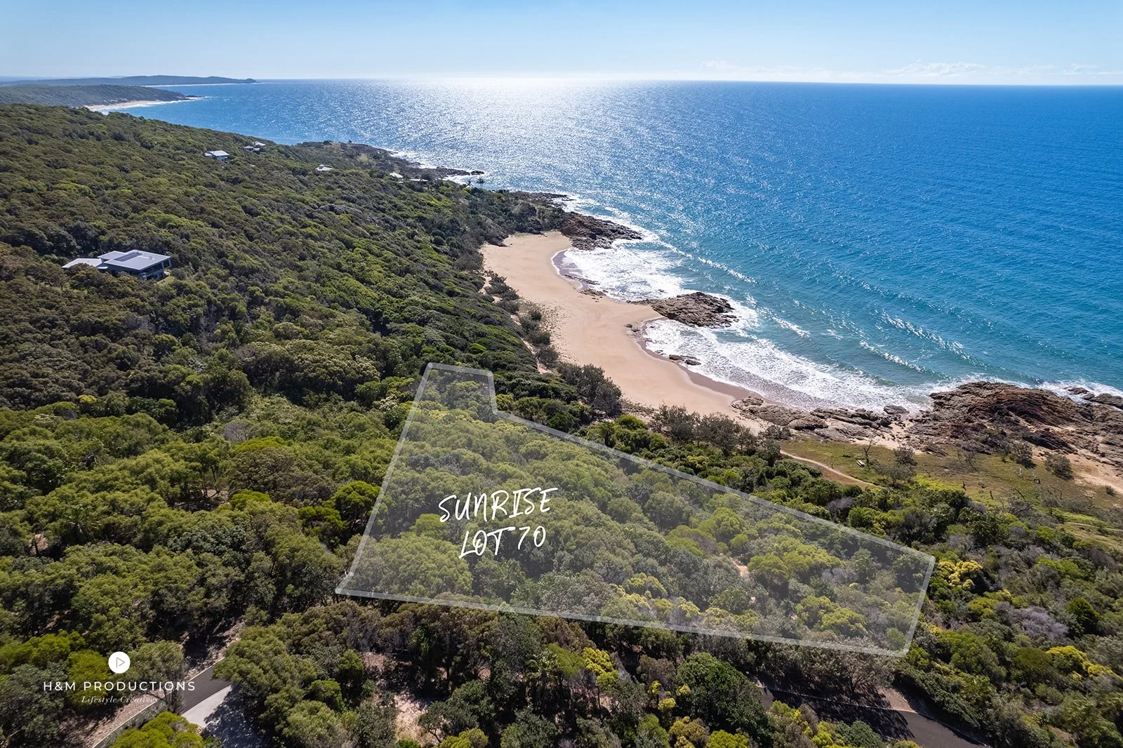 Lot 70 Sunrise Close, Agnes Water QLD 4677