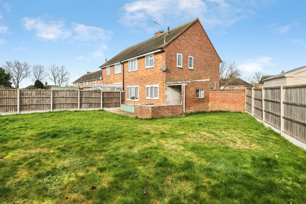 Additional image 21 of Parkhall Croft, Birmingham