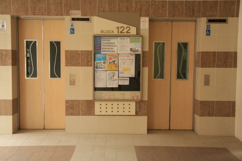 Additional image 11 of 122 Bishan Street 12