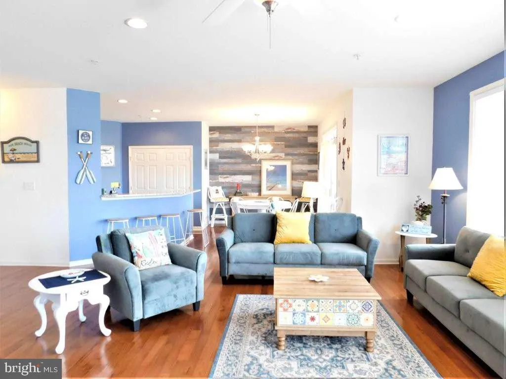 Additional image 7 of 212 October Glory Avenue Unit C, Ocean View, DE 19970