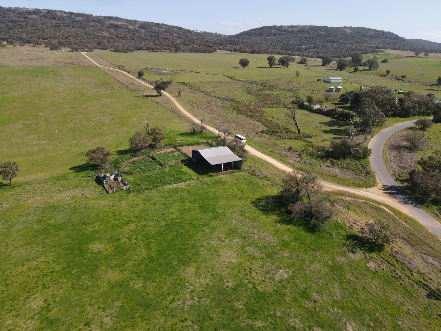 Additional image 37 of "Glenroy" 165 Bald Hills Road, Grenfell NSW 2810