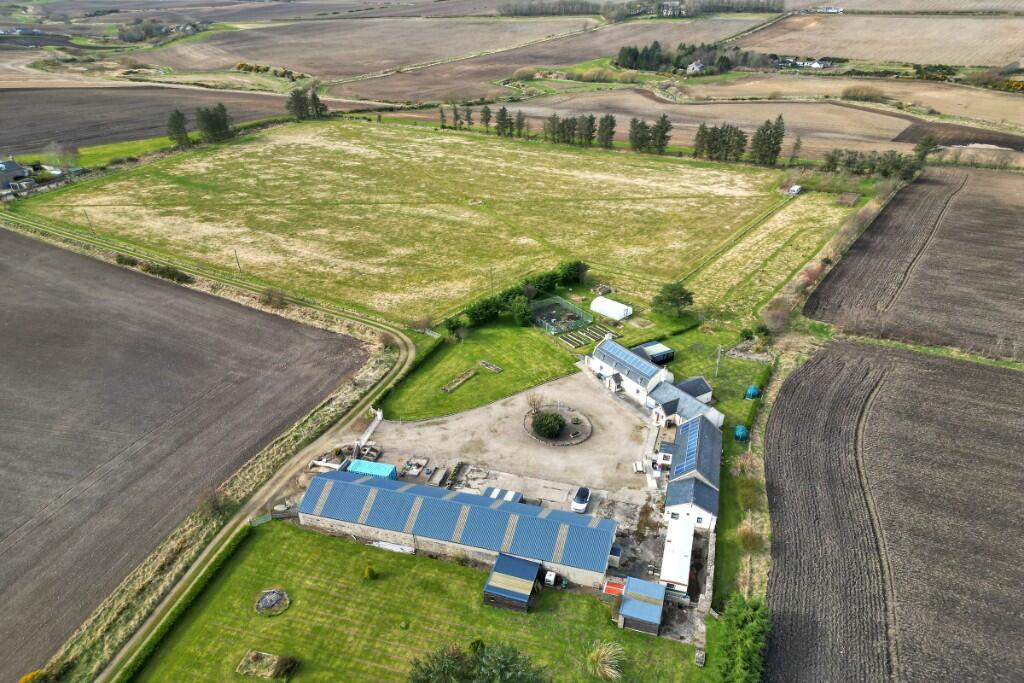 Additional image 4 of Bankhead Farm, Boyndie, Banff, AB45 2LQ