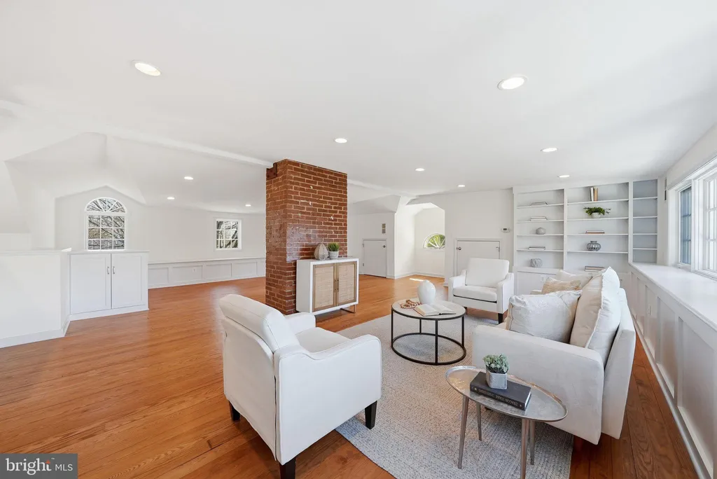 Additional image 38 of 4600 Reno Road NW, Washington, DC 20008