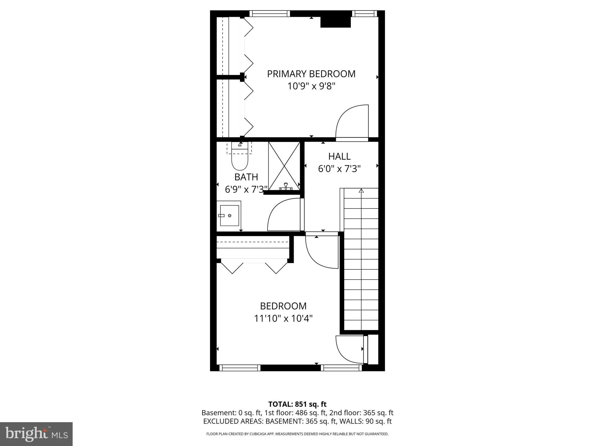Additional image 53 of 705 S Van Buren Street, Wilmington, DE 19805