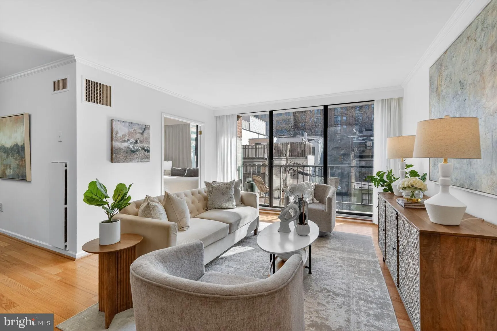 Additional image 19 of 2555 Pennsylvania Avenue NW Unit 414, Washington, DC 20037