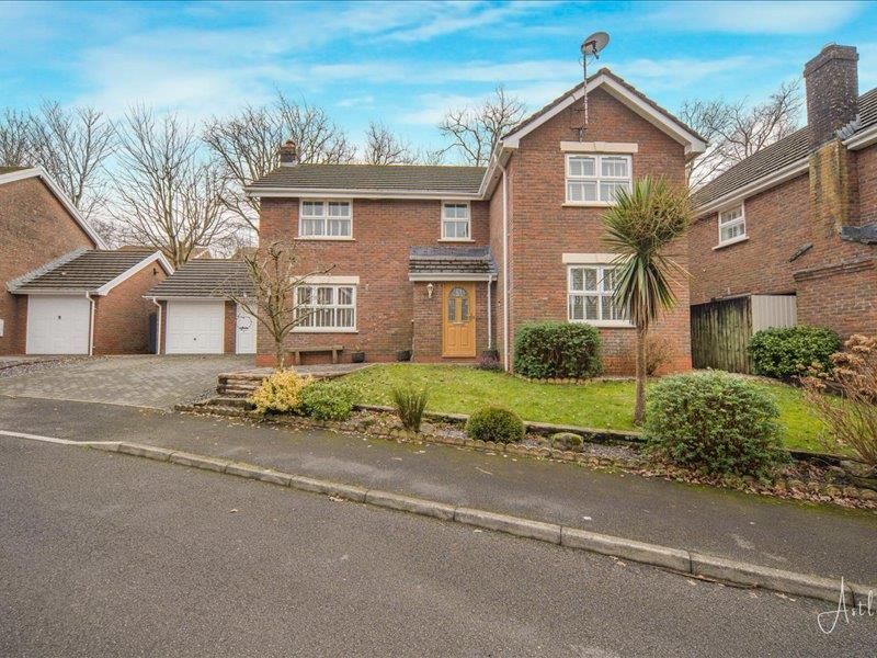 Additional image 2 of 4 bed detached house for salePrincess Drive, Neath SA10