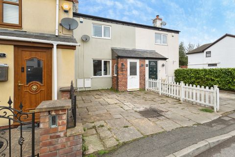 Medlock Road, Failsworth, Manchester, Greater Manchester M35