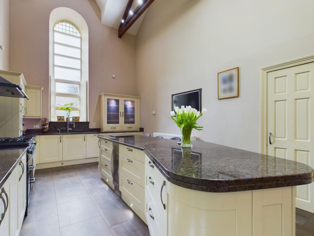 Additional image 9 of The Auld Kirk, Sauchen AB51 7PB