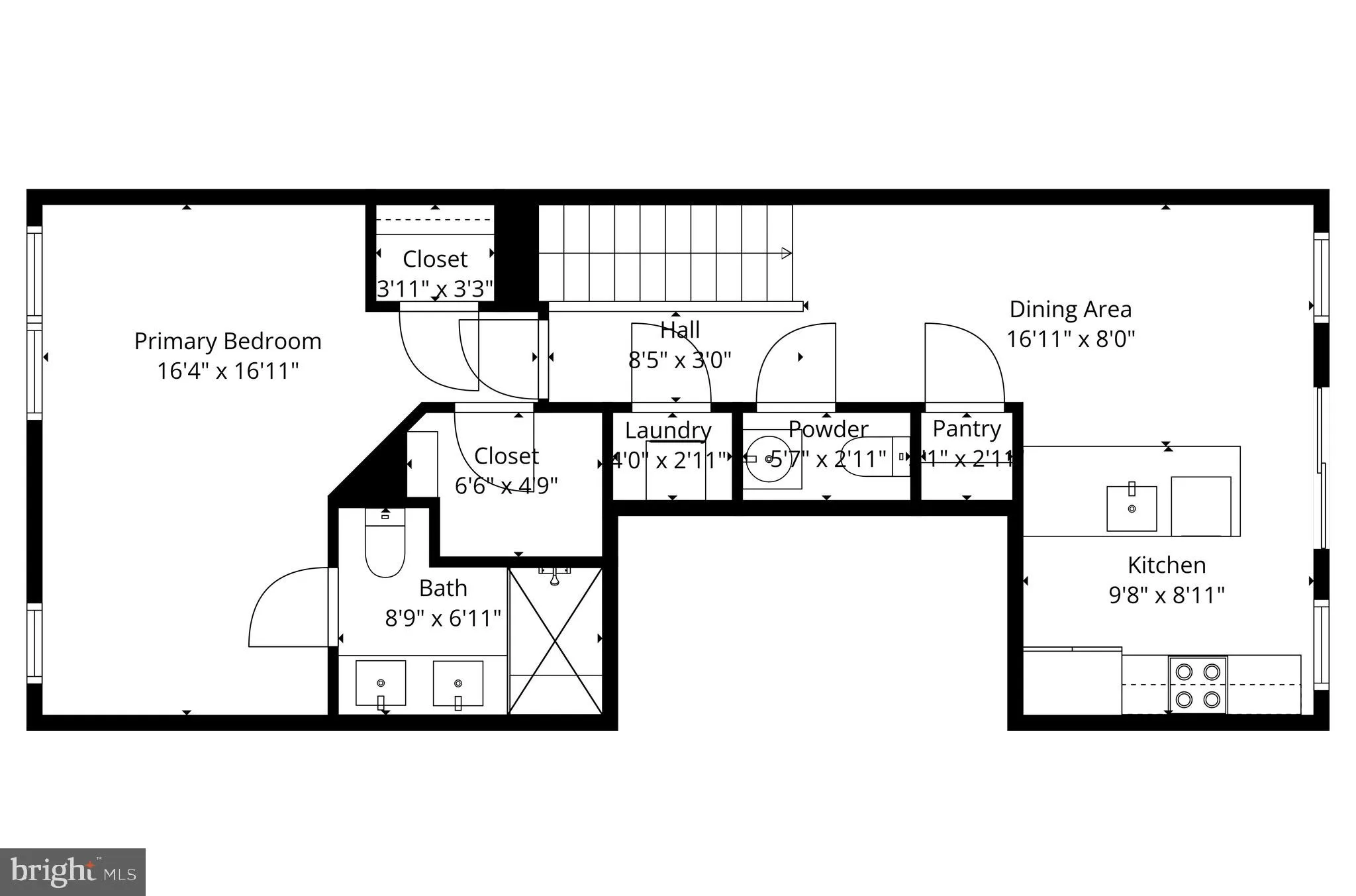 Additional image 50 of 7227 NW Georgia Avenue NW Unit 17-B, Washington, DC 20012