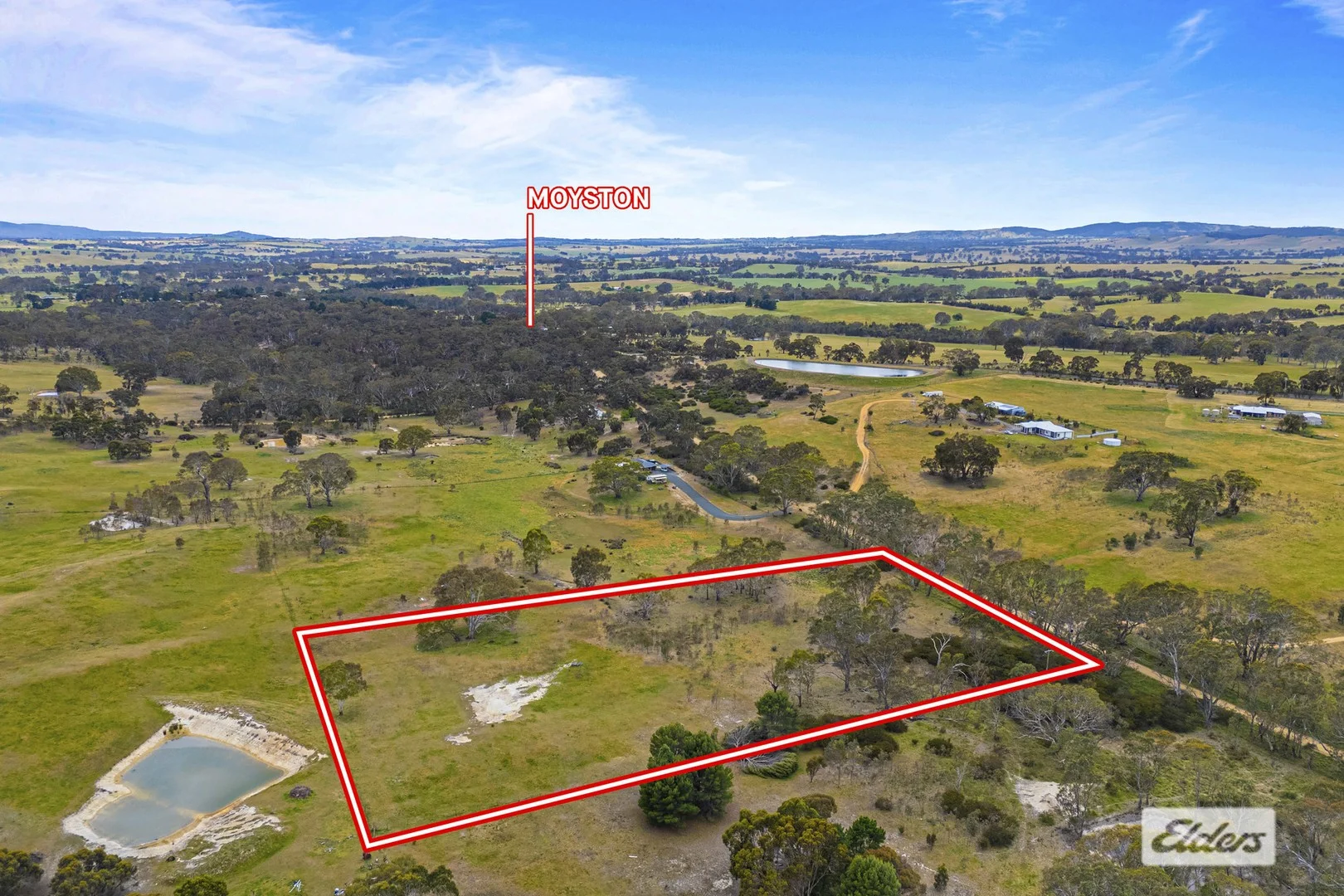 Lot 123 Lennox Springs Road, Moyston VIC 3377