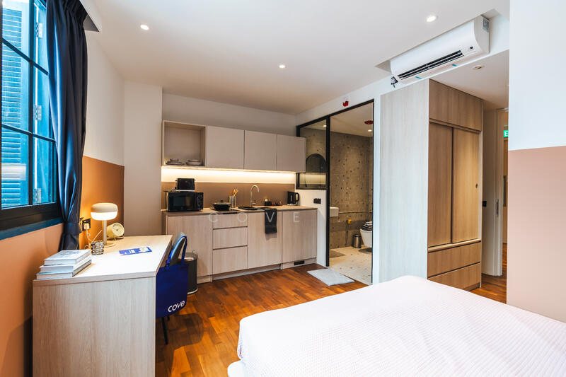 Additional image 10 of 465 Geylang Road