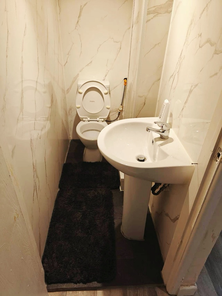 Additional image 8 of 1 Bed Flat, Burlington Place, LS11, N1 7GU