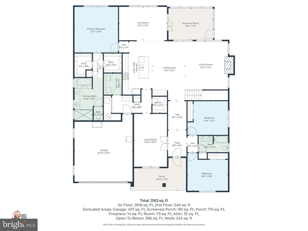Additional image 55 of 212 Skipping Stone Lane, Dover, DE 19904