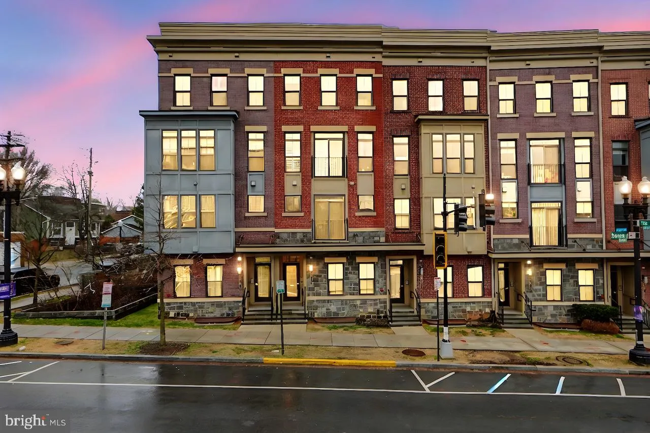 Additional image 47 of 7227 NW Georgia Avenue NW Unit 17-B, Washington, DC 20012