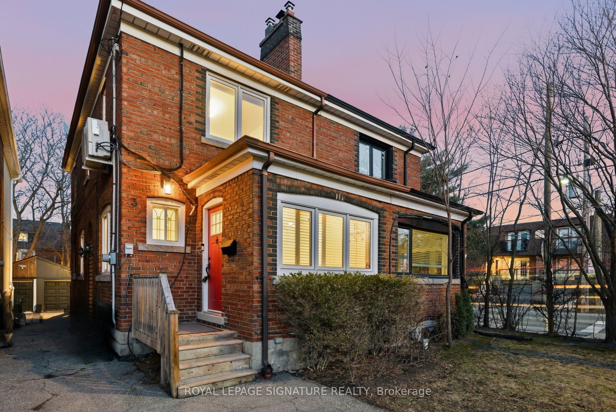 Additional image 2 of 3 Belle Ayre Boulevard, Toronto, ON, M4S 2P6
