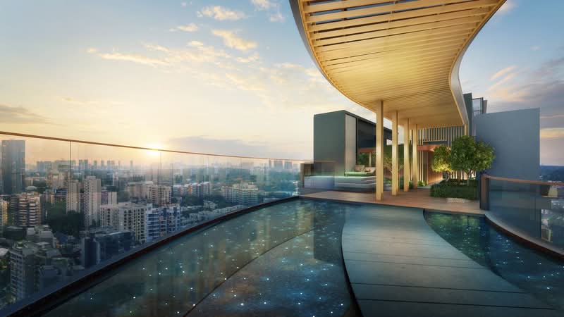 Additional image 13 of 323 Bukit Timah Road
