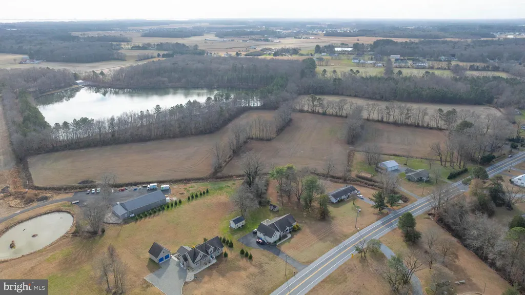 Sr 17 Roxana Road, Selbyville, DE 19975