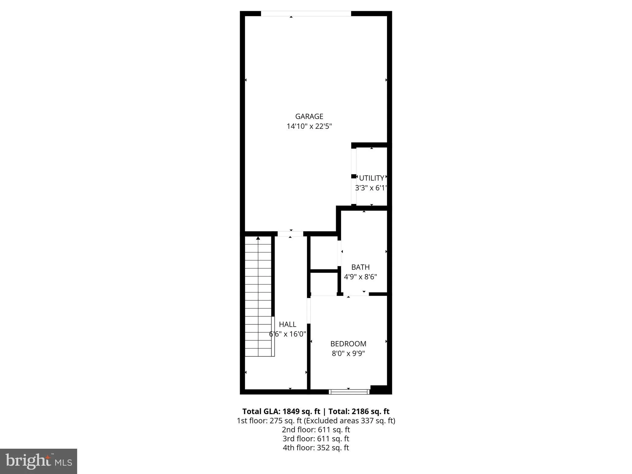 Additional image 92 of 1203 Trenton Place SE, Washington, DC 20032