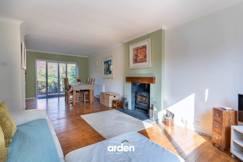 Additional image 2 of Reservoir Road, Cofton Hackett, B45