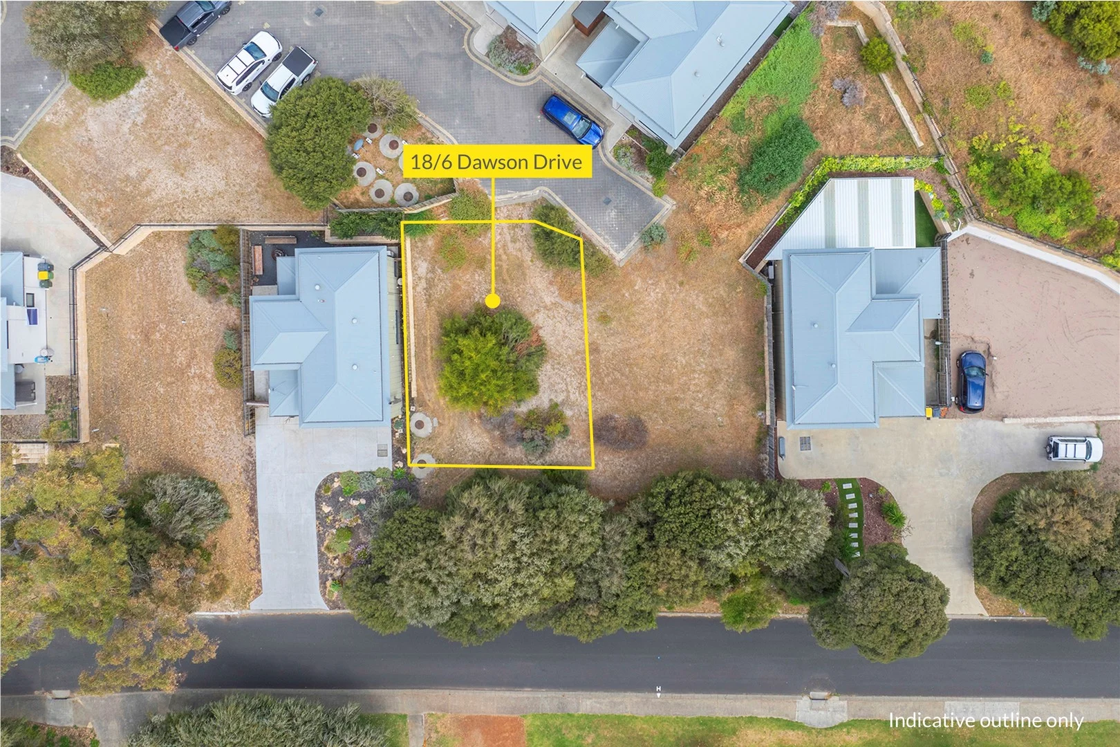 Primary image of 18/6 Dawson Drive, Yallingup WA 6282