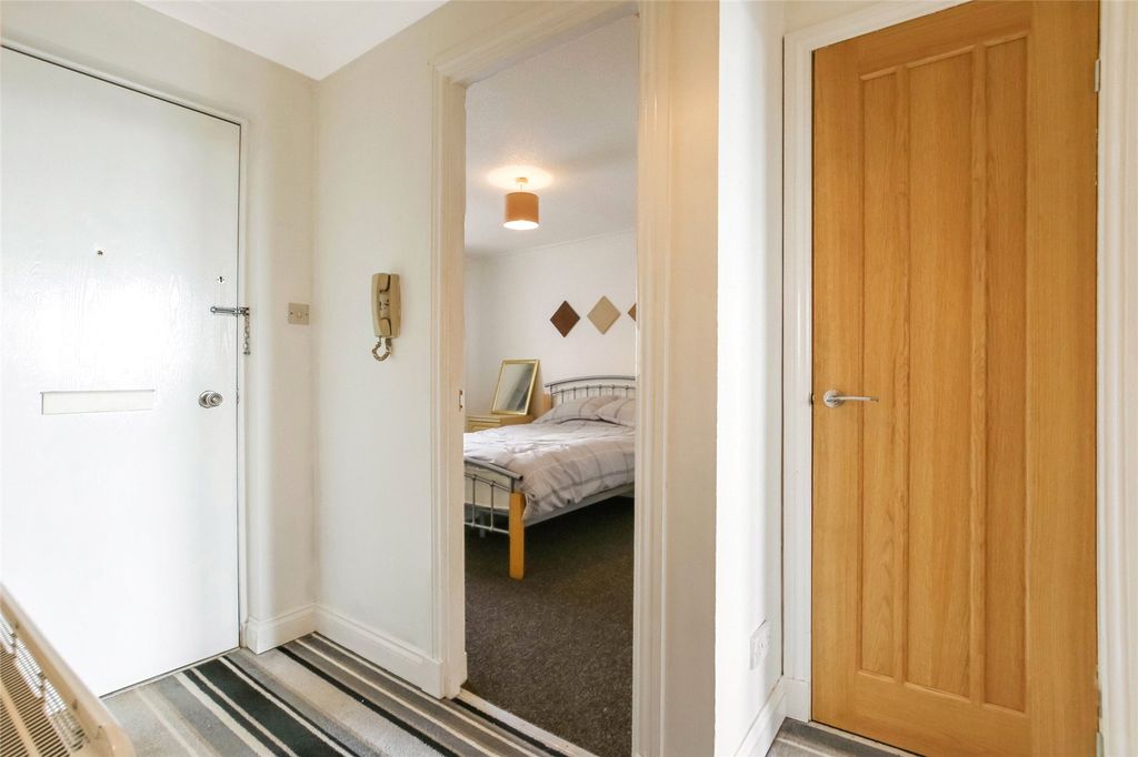 Additional image 2 of 1 bed flat for saleDalblair Road, Ayr, South Ayrshire KA7
