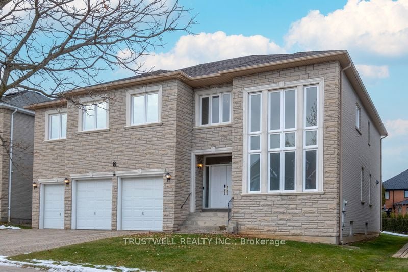 Additional image 3 of 8 Ridgley Court, Richmond Hill, ON, L4B 4N3