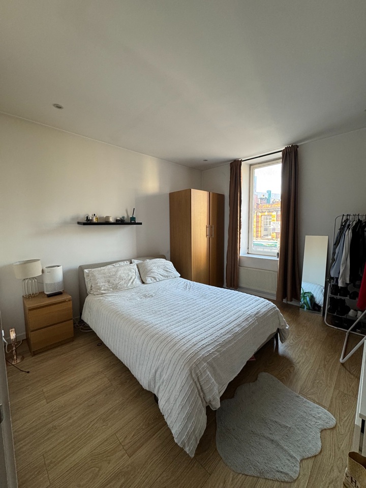 Additional image 2 of 1 Bed Flat, Coldharbour Lane, SW9, N1 7GU