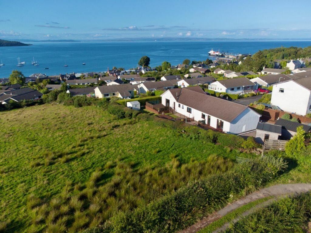 Additional image 57 of 5 bed detached house for saleHighview (Incorporating Annexe), 41 Alma Park, Brodick, Isle Of Arran, North Ayrshire KA27