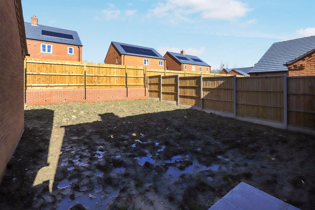 Additional image 18 of 4 bed detached house for saleBeech Road, Ironbridge, Telford TF7