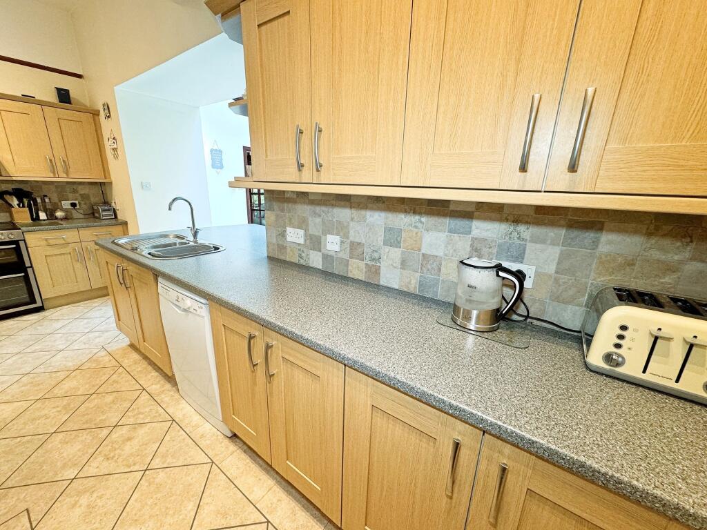 Additional image 8 of Drumrossie Coach House, Insch, Aberdeenshire, AB52 6LJ